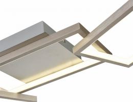 Потолочный светильник Vele Luce Netta  - 3